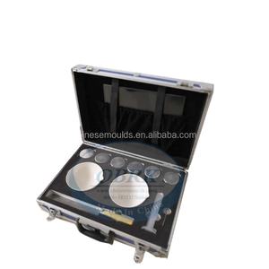 Ensembles d'essai de limite en plastique en gros Dispositif de limite en plastique liquide Appareil de limite en plastique - Product Image 6