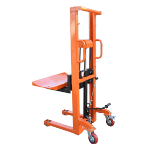 Sinolift PFZ6150 PFZ8150 series mini <span class=keywords><strong>stacker</strong></span> เครื่อง - Product Image 5