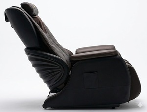Nouveau Fauteuil de Massage Ultra Luxe M99 2026, Fauteuil Inclinable de Massage Corps Entier Zéro Gravité avec Conception Peu Encombrante - Product Image 3