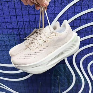 Zapatillas de running Brookes con amortiguación suave GlideRoll, ligeras, para entrenamiento, para hombre y mujer, con parte superior de tejido transpirable. - Product Image 4