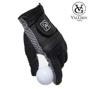 [VALGRIN] Guantes de golf de cuero sintético para mujer fabricados con piel de oveja natural Premium para un mejor ajuste Guantes de golf - Product Image 3
