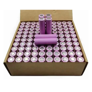 Lithium-Ionen-Akku 32140 LFP 32700 32650 NCM 18650 26650 21700 Li-Ionen-Batterie zelle Zylindrische Lithium-Ionen-Batterie zelle - Product Image 1