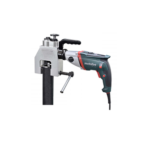 เครื่องลบคมและทำมุมท่อแบบพกพา EISO-63C ขนาด 28-63 มม. สำหรับงานลบคมท่อ - Product Image 5
