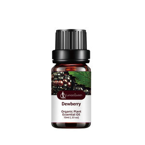น้ำมันหอมระเหยกลิ่นดิวเบอร์รี่ 10 มล. ราคาประหยัด สำหรับเครื่องสำอาง กลิ่นหอมติดทนนาน น้ำมันหอมระเหยธรรมชาติ น้ำมันหอมระเหยสำหรับผิวกาย คุณภาพพรีเมียม - Product Image 5