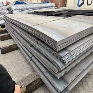 Hot Rolled bahan bangunan kekuatan Finishing Nm400 Nm500 Nm550 Nm360 hasil tinggi <span class=keywords><strong>Quard450</strong></span> Xar400 baja tahan aus plat - Product Image 5