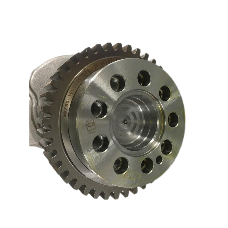 きゃん　1005 Crankshaft for Commercial Truck Engine Parts - KJ100