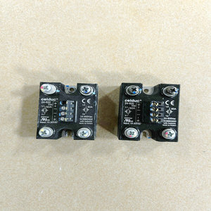 SCB865600 CELDUC สำหรับเครื่องฉีดพลาสติกโตโยต้า - Product Image 4