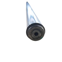 Palanca de Cambios Automática AMT Original SUPAR para Autobús M-Benz MAN, Número de Pieza 1358306078 1358.306.078