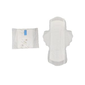 Fabriek Directe Levering Vrouwelijke Hygiëne Producten Hoge Kwaliteit Dag Pads Of Nacht Maandverband Maandverband Voor Vrouwen - Product Image 1