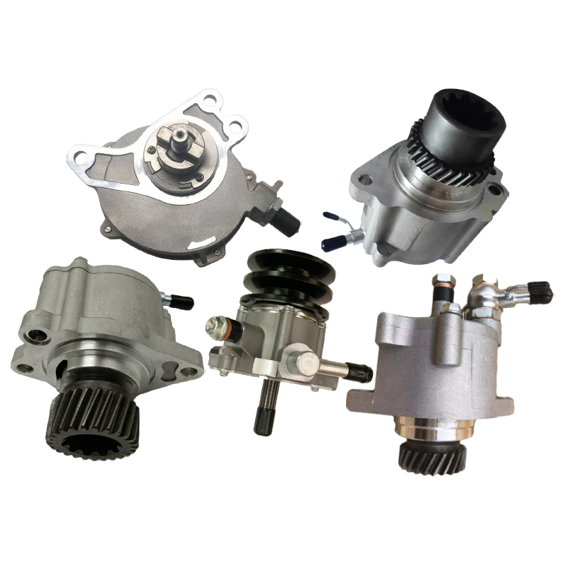Manufacture Auto Parts Brake Master Vacuum