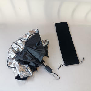 Parasol extérieur parasol protéger Parasol couverture étanche résistant Patio parapluie voiture pare-brise bouclier - Product Image 3