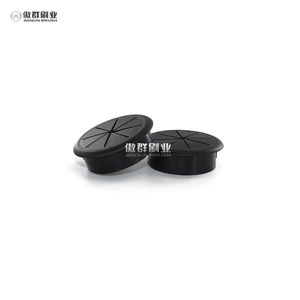 <span class=keywords><strong>Cable</strong></span> Pass Table Hole Pasa Cables De Escritorios Tapa Cables Escritorio - Product Image 1