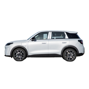SUV Compact 100% Électrique Direct Usine – Faible Consommation pour Concessionnaires Automobiles, Exportation en Amérique du Sud – Nouvelle Voiture Électrique Leapmotor A10 2026 - Product Image 3