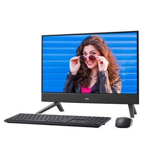 Nouveau pour OptiPlex Inspiron 5420, PC tout-en-un professionnel 24 pouces, Intel Core i5-1334U 10 cœurs, 8 Go DDR4, SSD 512 Go, anti-lumière bleue, ports USB - Product Image 4