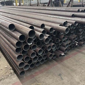 <strong>Alloy</strong> <strong>Steel</strong> Tubes 10# 20# 35# 45# A36 A53 1mm Q195 Q235 Q235B Q345 Cold Rolled ASTM Standard API Certified Drill <strong>Pipe</strong> - Product Image 5