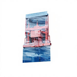 Máquina Automática para Moldear Ladrillos de Arcilla LY2-10 con Motor y Rodamientos, Pequeña Inversión, Grandes Retornos - Product Image 2