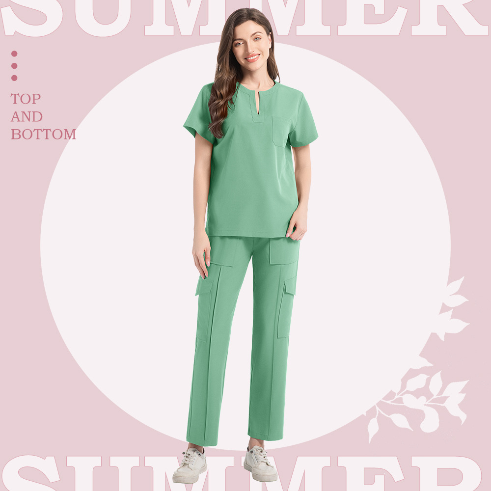 82026 Light Green