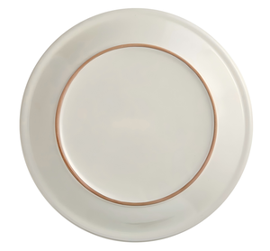 Vente flash - Assiette ronde de luxe en porcelaine grise, passe au <span class=keywords><strong>lave</strong></span>-<span class=keywords><strong>vaisselle</strong></span>, pour la maison et les restaurants - Product Image 4
