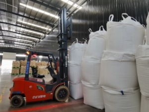 Flocculant apam nước thải trong nước Polyacrylamide coagulant nhà sản xuất anion Polymer - Product Image 3