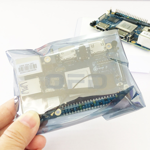 OrangePi 5 Max 8GB/16GB RAM Entwicklungsboard Maker Mini-Computer Rockchip RK3588 Einplatinencomputer Orange <span class=keywords><strong>Pi</strong></span> 5 Max - Product Image 6