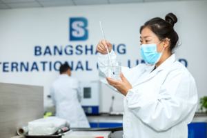 פרמיה כיתה פרמיה 2488 אבקת פולימר עבור תערובת יבש משפרת את החזקת מים ואת חוזק הכפיפה 2488 - Product Image 5