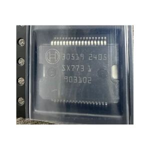 ชิ้นส่วนวงจรรวมไอซีแท้รุ่น 30519 HSSOP36 สำหรับแผงวงจรคอมพิวเตอร์ยานยนต์ - Product Image 1