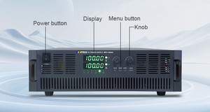 MATRIX 3600W 100V 36A แหล่งจ่ายไฟแบบตั้งโต๊ะแบบปรับได้หลายช่องสัญญาณสำหรับใช้ในห้องปฏิบัติการ - Product Image 5
