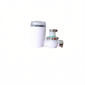 Purificateur d'eau Myrva à 7 niveaux, ultrafiltration, 1200 GPD, filtre domestique manuel, durée de vie de 6 mois - Product Image 1