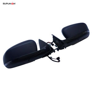 Зеркало для буксировки 11/12 - Product Image 6