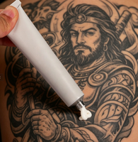 Pigmento de Maquillaje Permanente al por Mayor de 10g para Artistas del Tatuaje