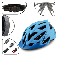 Rider — casque de vélo de montagne pour adultes, certifié CE, avec visière, vente en gros