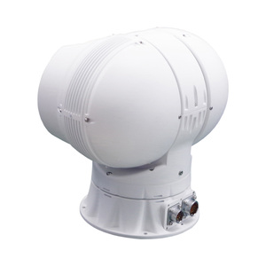 5 km-70 km dà<span class=keywords><strong>i</strong></span> khoảng cách IP Mạng tầm xa hình ảnh hồng ngoạ<span class=keywords><strong>i</strong></span> PTZ camera nhiệt cho biên giớ<span class=keywords><strong>i</strong></span> ven biển biển phát hiện - Product Image 2