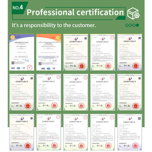 Robot Máy cắt cỏ 7s3p 25.2V Li-<span class=keywords><strong>ion</strong></span> pin <span class=keywords><strong>Lithium</strong></span> <span class=keywords><strong>ion</strong></span> hiệu quả cao để sử dụng ngoài trời - Product Image 4