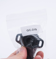 Sensor de Posición del Acelerador TH236 MD628077 para Chrysler Sebring, Dodge Stratus, Mitsubishi Eclipse, Galant, Montero