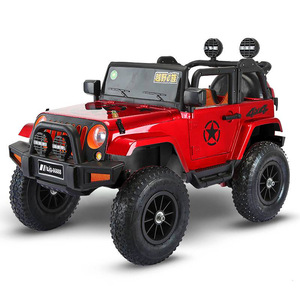 <span class=keywords><strong>Camion</strong></span> <span class=keywords><strong>de</strong></span> pompiers électrique 12 v, voitures populaires pour enfants, livraison gratuite - Product Image 2