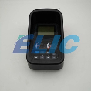 Elic Sk140-8 Sk210-8 Sk200-8 Sk350-8 Sk330-8 Sk250-8สำหรับรถขุด YN59S00021F3 YN59S00021F1 YN59S00021F2 - Product Image 1