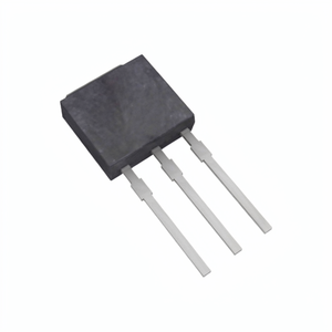 Transistores TO-251-3 de cable corto, IPAK, TO-251AA APT13003DI-G1, chips electrónicos, canal de fabricante de componentes - Product Image 1