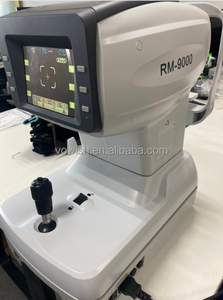 Équipement d'optométrie Auto-réfractomètre <span class=keywords><strong>RM</strong></span>-9000/KR-9000 Auto-réfractomètre Kératomètre <span class=keywords><strong>Prix</strong></span> - Product Image 3