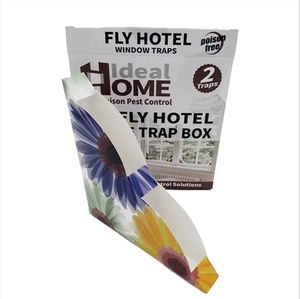 Trampa de Pegamento <span class=keywords><strong>para</strong></span> <span class=keywords><strong>Moscas</strong></span> de Venta de Fábrica, Adhesión Potente <span class=keywords><strong>para</strong></span> el Control de Roedores, No Tóxica, Libre de <span class=keywords><strong>Veneno</strong></span>, Ecológica - Product Image 5