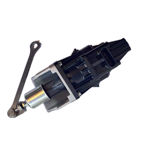 Nuevo actuador de válvula de descarga (Wastegate) para turbocompresor TIID, compatible con <span class=keywords><strong>BMW</strong></span> 228i <span class=keywords><strong>320i</strong></span> 428i X1 X3 X4 X5 11657638783 - Product Image 1