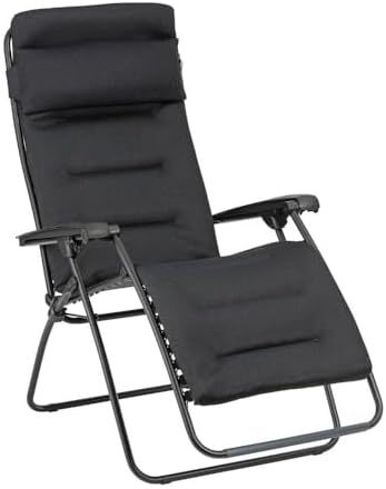 Acier black