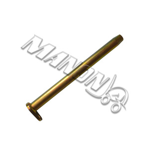 เพลาล้อจุงไฮน์ริช รุ่น 50130521 ทำจากเหล็ก สำหรับอะไหล่รถยก - Product Image 1