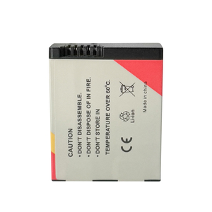 Batterie Hongdak pour <span class=keywords><strong>GoPro</strong></span> <span class=keywords><strong>Hero</strong></span> 13, batterie 2200 Ah pour <span class=keywords><strong>GoPro</strong></span> <span class=keywords><strong>Hero</strong></span> 13, batterie basse température, boîte de rangement pour cartes TF à <span class=keywords><strong>3</strong></span> emplacements, <span class=keywords><strong>chargeur</strong></span> - Product Image 2