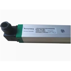 เซ็นเซอร์วัดระยะการเคลื่อนที่ของเครื่องฉีดพลาสติก KTC-300 KTC-75 KTC-100/125/150/175/200/225/250/275/300/325/350/375/400 - Product Image 2