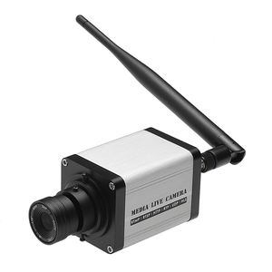 V1mini-cámara web 1080p 30fps wifi, cámara de videoconferencia, transmisión en vivo, para youtube, <span class=keywords><strong>facebook</strong></span> y solución en vivo - Product Image 3