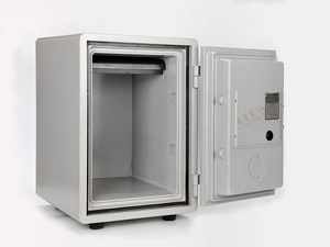 Chất Lượng Cao Kỹ Thuật Số Cháy Bằng Chứng An Toàn Hộp Nhiệm Vụ Nặng Nề Nhà Bí Mật An Toàn Không Thấm Nước Và Chống Cháy An Toàn - Product Image 3