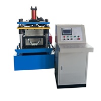 Évier de gouttière pour les systèmes de drainage des eaux de pluie et de la rosée Machines de fabrication de carreaux