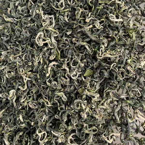 Biluochun <span class=keywords><strong>Té</strong></span> <span class=keywords><strong>Verde</strong></span> Salud Belleza <span class=keywords><strong>Beneficios</strong></span> Nuevo Producto Premium <span class=keywords><strong>Chino</strong></span> Refinar <span class=keywords><strong>Té</strong></span> <span class=keywords><strong>Verde</strong></span> Anhui - Product Image 2