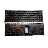 Clavier d'ordinateur portable pour Acer Swift 3 SF315-51 SF315-51G Série N17P4