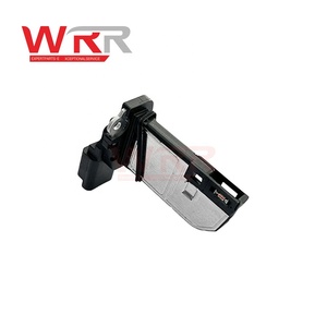Sensor MAF de Flujo de Aire de Alta Calidad WRR AFH50M27 9677093080 para Citroen C3 C4 <span class=keywords><strong>Berlingo</strong></span> <span class=keywords><strong>Jumper</strong></span> Peugeot 208 301 308 508 3008 - Product Image 3